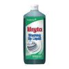 Bryta Washing Up Liquid Concentrate 1Ltr - GH494 Washing Up Liquid Bryta   