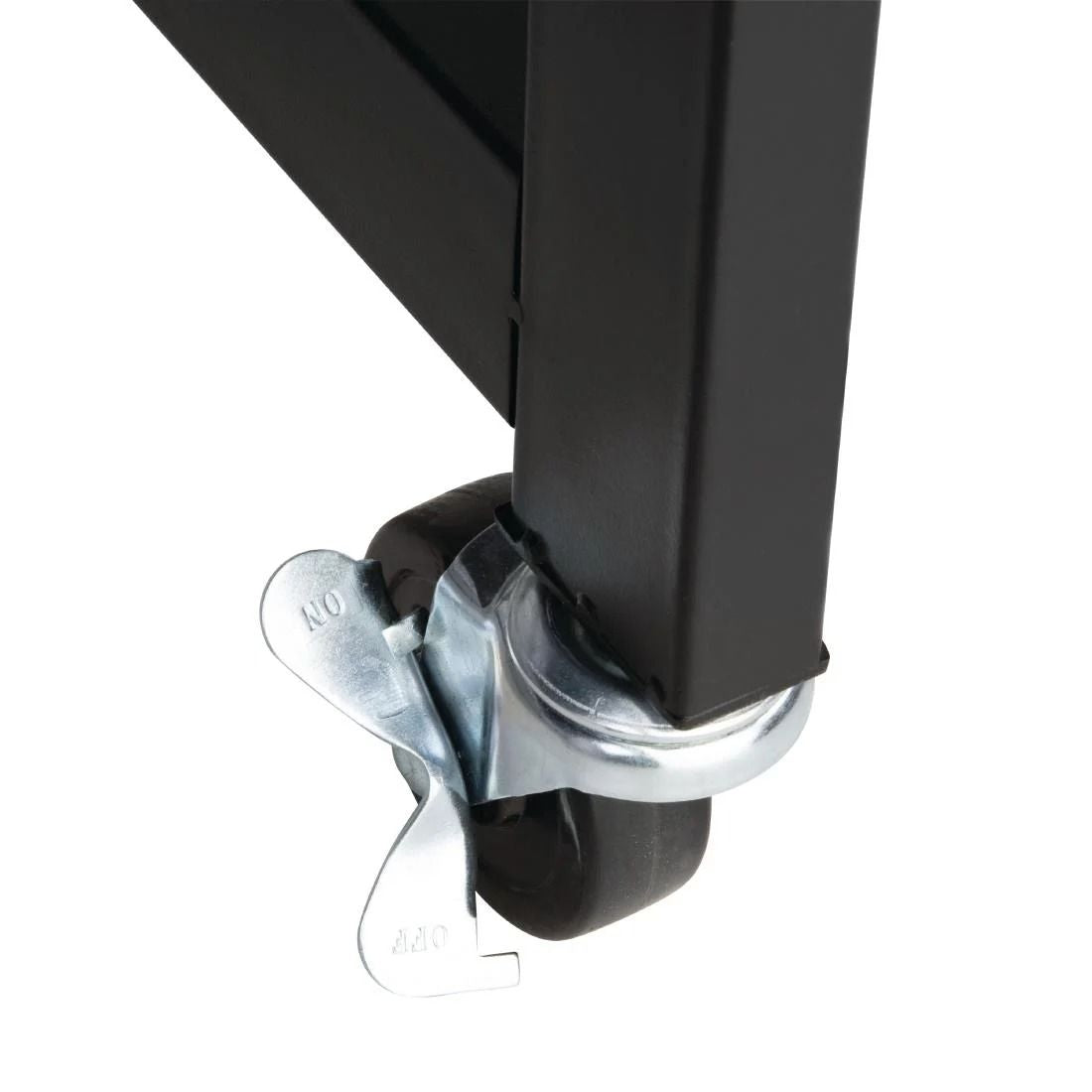 Buffalo 6 Burner BBQ Griddle - CY265 BBQ's & Outdoor Cooking Buffalo