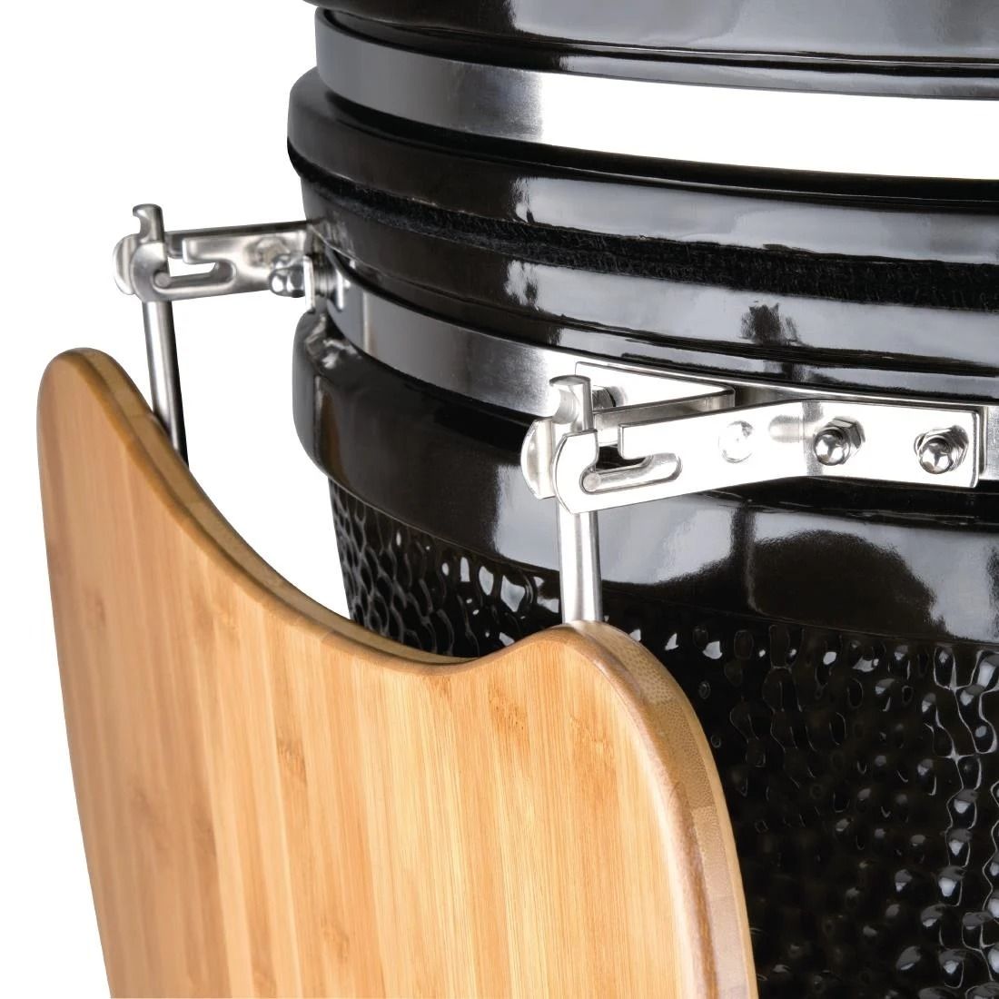 Buffalo Ceramic Kamado BBQ Grill - DR826 BBQ's & Outdoor Cooking Buffalo