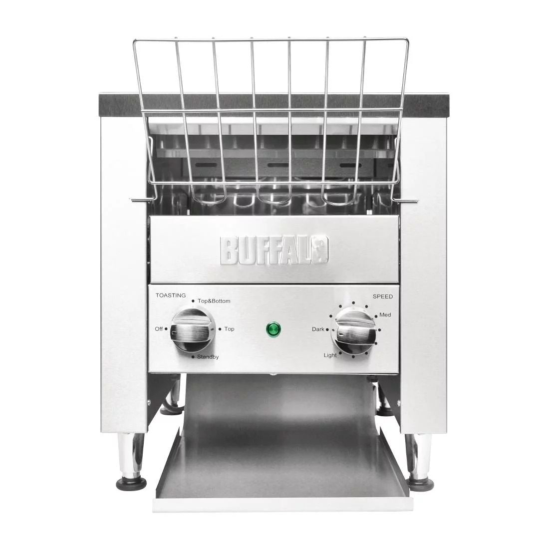 Buffalo Conveyor Toaster - DB175 Conveyor Toasters Buffalo