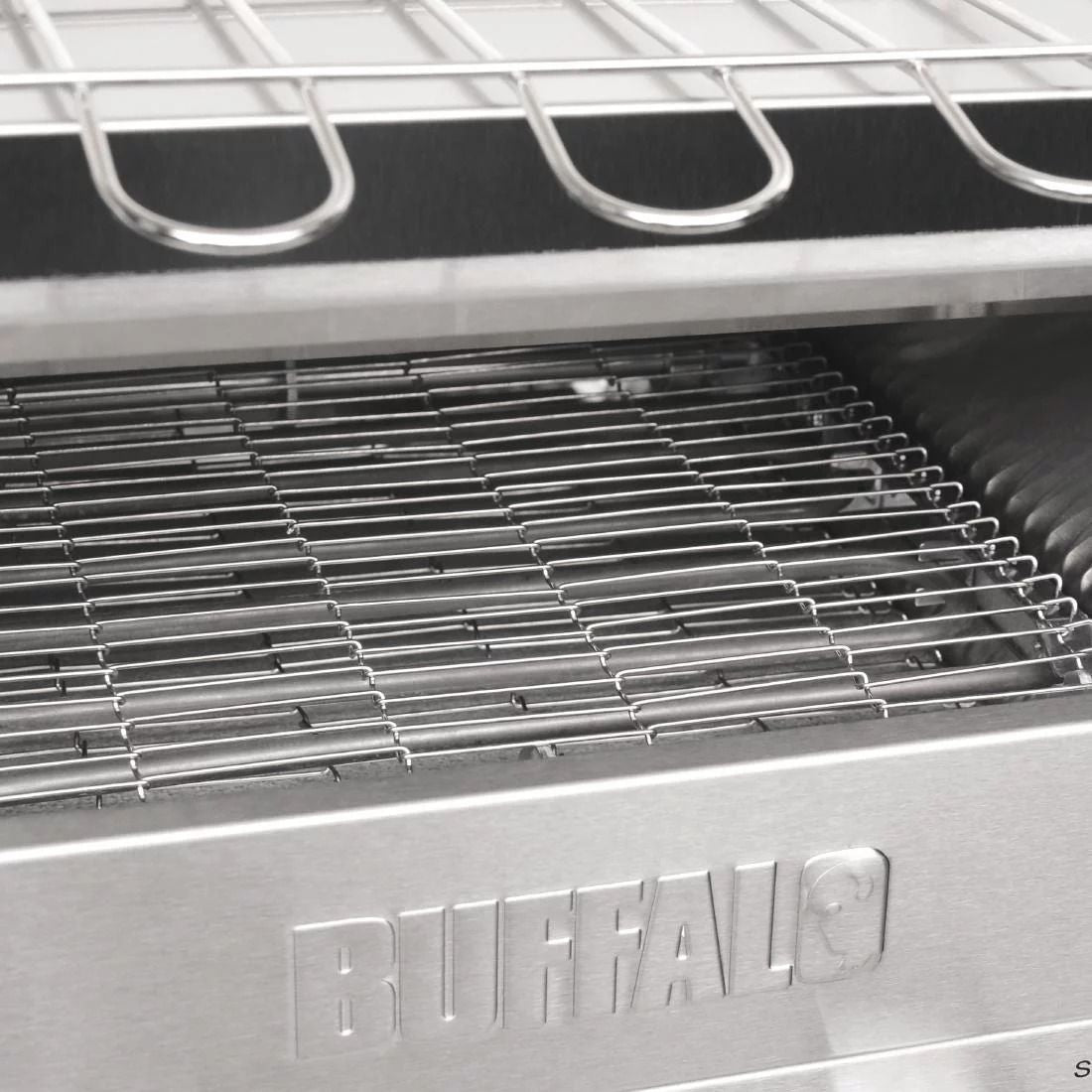 Buffalo Conveyor Toaster - DB175 Conveyor Toasters Buffalo