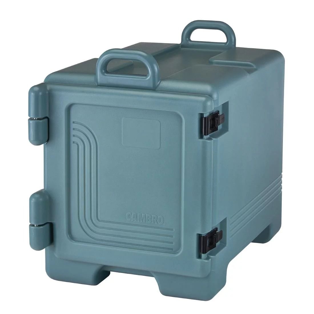 Cambro Ultra Insulated Frontloader Gastronorm Pan Carrier 3 x 1/1GN capacity Food Delivery Insulated Bags & Boxes Cambro