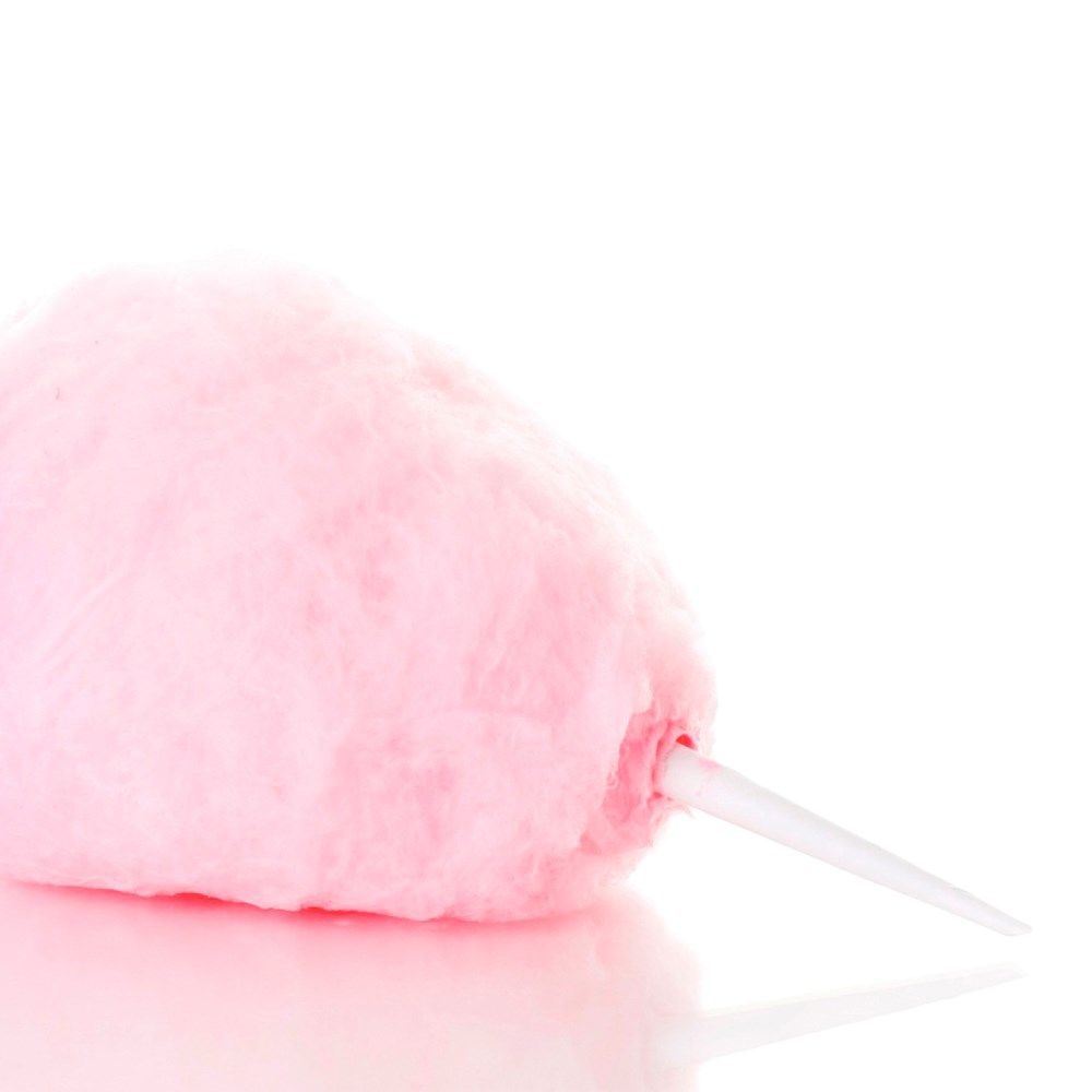 Candy Floss Cones (250 pack) - JMPCFC Candy Floss & Popcorn Supplies JM Posner