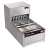 Carter Hoffmann Crisp and Hold CNH14 Food Warmer 14 Inch - DK121 Chip Scuttles & Dumps Bag Stations Middleby Marshall   