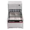 Carter Hoffmann Crisp and Hold CNH14 Food Warmer 14 Inch - DK121 Chip Scuttles & Dumps Bag Stations Middleby Marshall