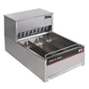 Carter Hoffmann Crisp and Hold CNH18 Food Warmer 18 Inch - DK122 Chip Scuttles & Dumps Bag Stations Middleby Marshall   