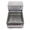 Carter Hoffmann Crisp and Hold CNH18 Food Warmer 18 Inch - DK122 Chip Scuttles & Dumps Bag Stations Middleby Marshall   