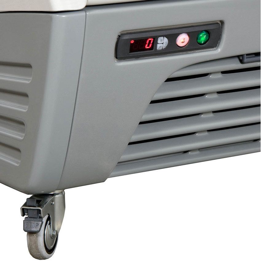 Castors for Empire PS200 - C-PS200 Empire Accessories Empire