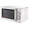 Caterlite Light Duty Microwave Oven 900W - CK018 Microwaves Caterlite
