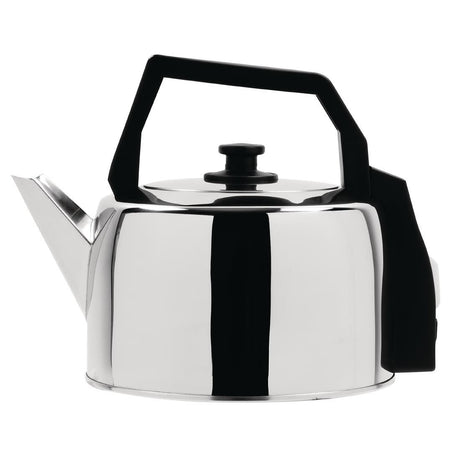Caterlite Stainless Steel Kettle 3.5Ltr - CC889 Electrical Items Caterlite   