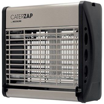 CaterZap CZPEPAT20S Electric Energy Efficient Fly Killer Pest Control Mechline