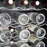 Polar C-Series 44 Bottle Table Top Wine Fridge - CC067 Wine Coolers Polar   