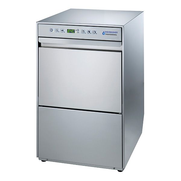 CEP Iws Glasswasher 400X400mm - 402161 Glasswashers CEP