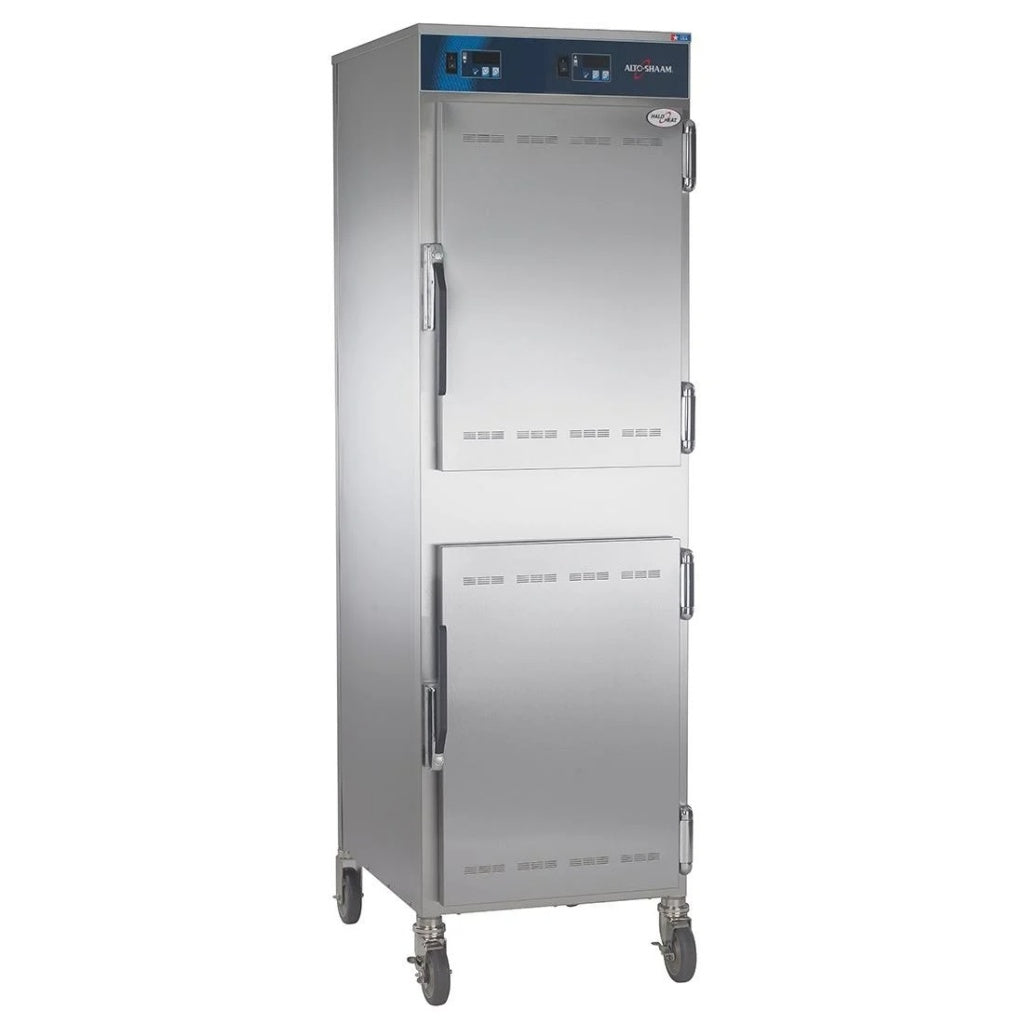 Alto-Shaam Double Compartment 108kg Holding Cabinet 1000-UP - CH469 Hot Cupboards Alto Shaam