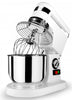 Chefsrange 5.5 Litre Counter Top Heavy Duty Planetary Mixer - BH5 Countertop & Table Top Mixers Chefsrange