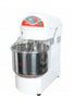 Chefsrange 20 Litre Spiral Dough Mixer Fixed Head - DH20 Fixed Speed Dough Mixers Chefsrange