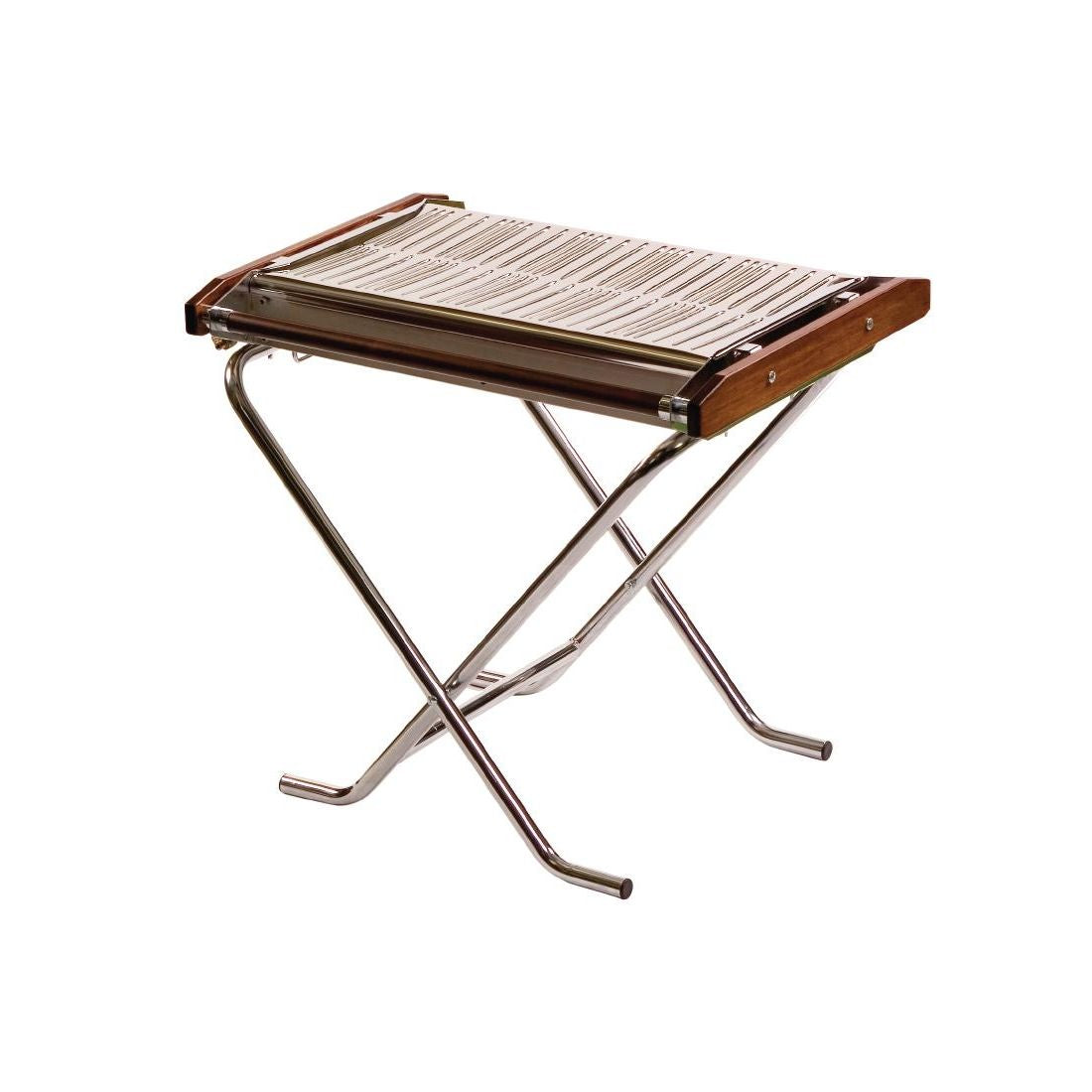 Cinders Lightweight Propane Gas Barbecue Slimfold SG80 - K353 BBQ's & Outdoor Cooking Cinders