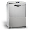 Classeq Under Counter Glass Washer wih Drain Pump - G500DUO Glasswashers Classeq