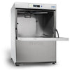 Classeq Under Counter Glass Washer wih Drain Pump - G500DUO Glasswashers Classeq
