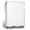 Classeq Under Counter Glass Washer wih Drain Pump - G500DUO Glasswashers Classeq
