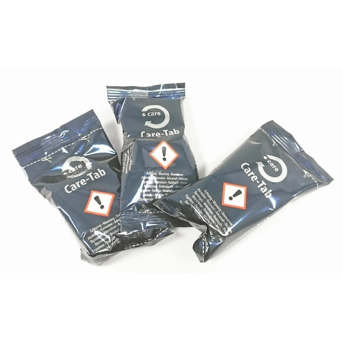 Combi Oven Care Control Tablets Blue (150 Pack) - DL249 Rational Accessories Rational