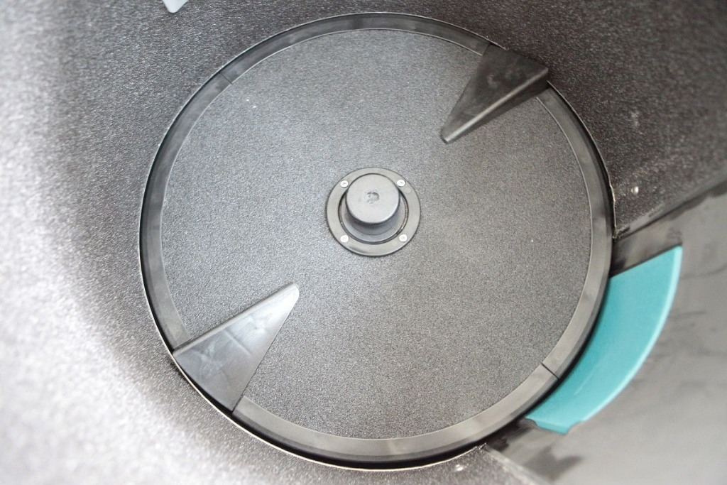 Combisteel 25kg Potato Peeler Rumbler 500kg an Hour - 7054.0010 Rumblers & Chippers Combisteel