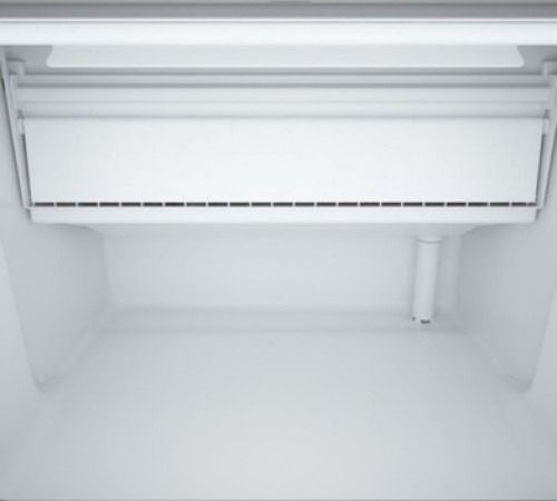 Combisteel Compact Ice Cube Maker 22kg/24hr Output 4kg Storage - 7489.4000 Ice Machines Combisteel