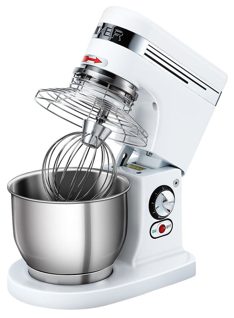 Combisteel Countertop Kitchen Mixer 5 Litre - 7013.0130 Countertop & Table Top Mixers Combisteel