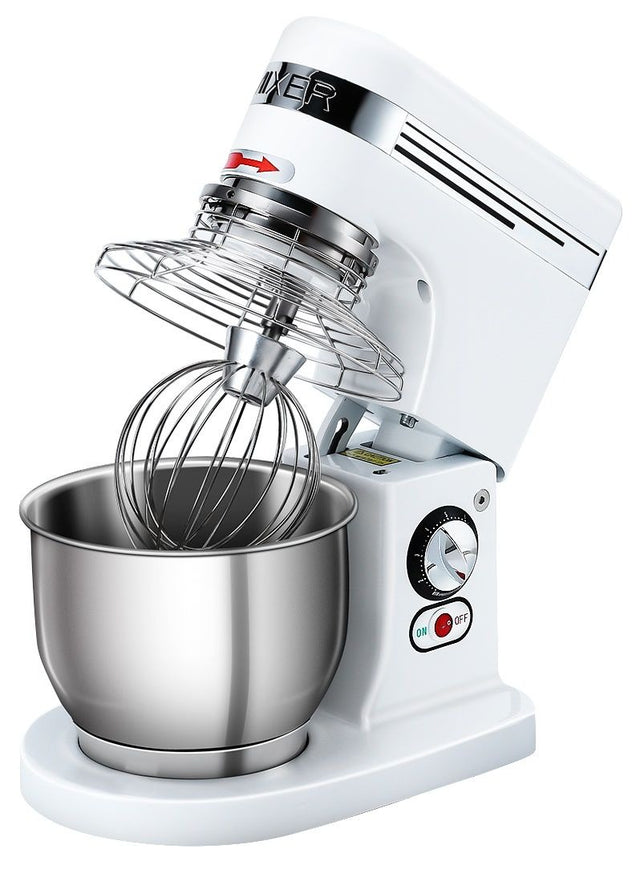 Combisteel Countertop Kitchen Mixer 5 Litre - 7013.0130 Countertop & Table Top Mixers Combisteel