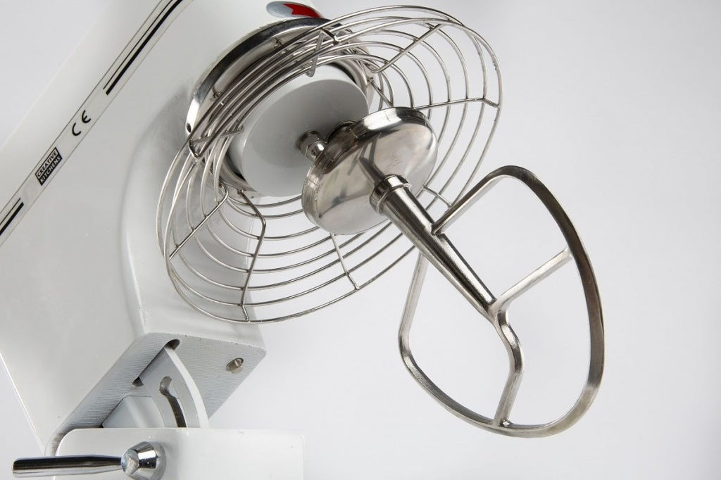 Combisteel Countertop Kitchen Mixer 5 Litre - 7013.0130 Countertop & Table Top Mixers Combisteel