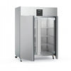 Combisteel Ecofrost Upright Double Door Stainless Steel Freezer 1300 Litre - 7950.5020 Refrigeration Uprights - Double Door Combisteel   