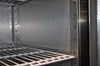 Combisteel Double Door Stainless Steel Upright Fridge 1200Ltr - 7450.0405 Refrigeration Uprights - Double Door Combisteel   