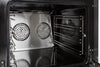 Combisteel Electric Convection Twin Fan Oven - 7500.0005 Convection Ovens Combisteel   