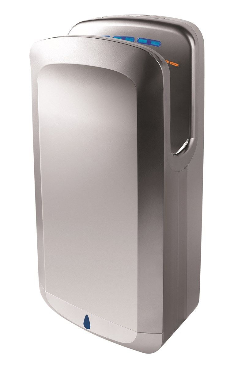 Combisteel Hand Dryer HD-91 - 7270.0005 Hand Dryers Combisteel