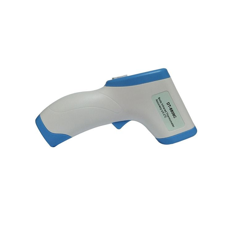 Combisteel Non-Contact Infrared Forehead Thermometer - 7521.0005 Non-Contact Forehead Thermometers Combisteel