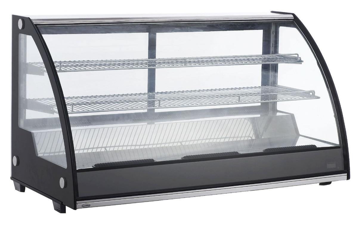 Combisteel Refrigerated Counter Top Display 201 Litre - 7487.0050 Refrigerated Counter Top Displays Combisteel