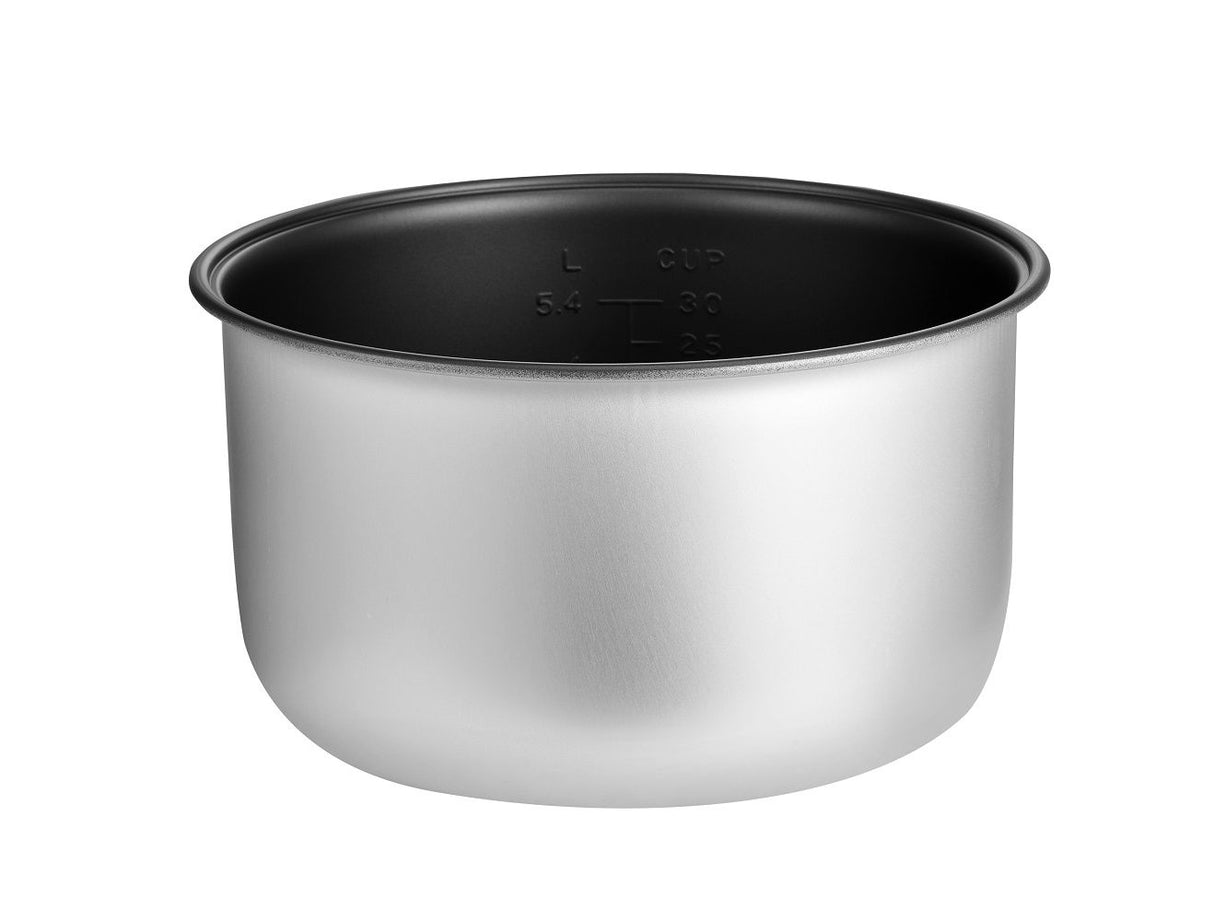 Combisteel Rice Cooker RC-54 - 7516.0005 Rice Cookers & Steamers Combisteel