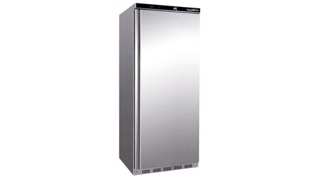 Combisteel Single Stainless Steel Upright Fridge 570Ltr - 7450.0560 Refrigeration Uprights - Single Door Combisteel   