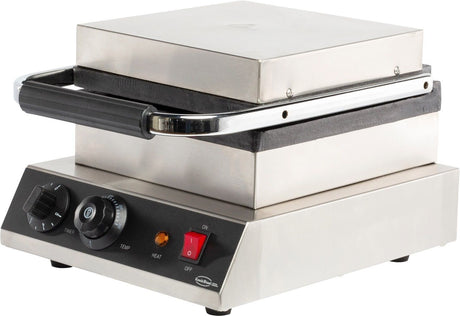 Combisteel Waffle Iron Maker - 7455.1620 Waffle Makers Combisteel