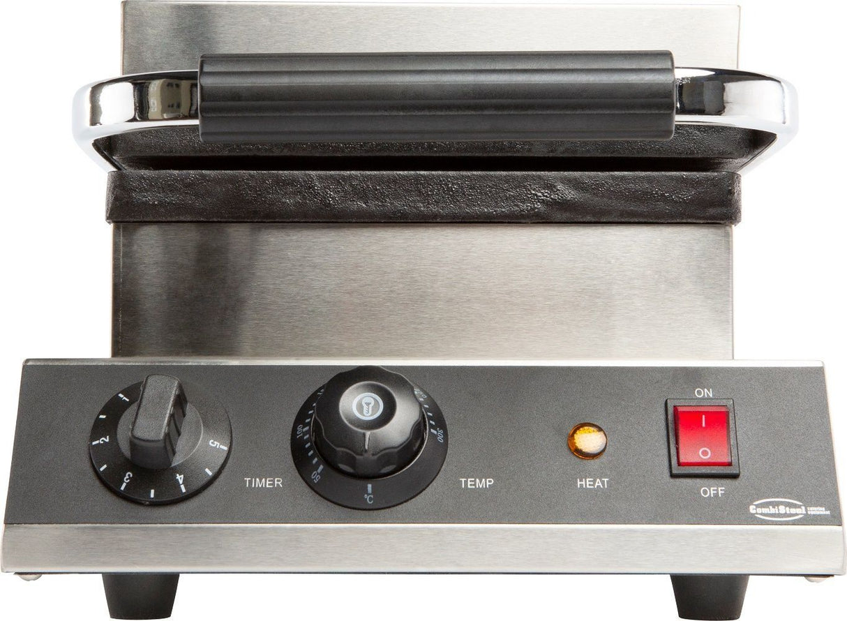 Combisteel Waffle Iron Maker - 7455.1620 Waffle Makers Combisteel