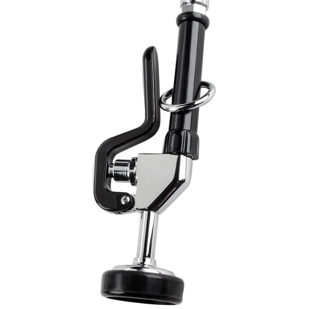 Empire Commercial Pre-Rinse Spray Tap with Swing Faucet WRAS Approved - EMP-M98001-2 Pre-Rinse Jets & Sprays Empire