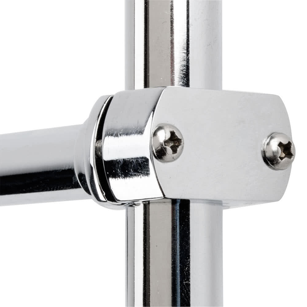 Empire Commercial Pre-Rinse Spray Tap with Swing Faucet WRAS Approved - EMP-M98001-2 Pre-Rinse Jets & Sprays Empire
