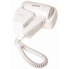 Corby Wall Hair Dryer - DP916 Electrical Items Corby   