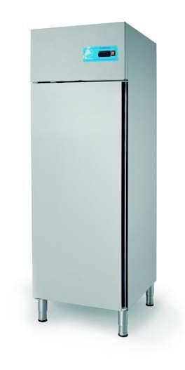 Coreco CGN-751 Upright Top Mounted Freezer - CGN-751 Refrigeration Uprights - Single Door Coreco