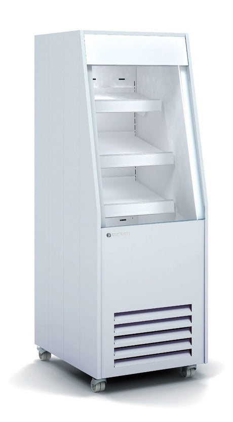 Coreco CMB-5-50 Slimline Multideck 197 Litres - CMB-5-50 Refrigerated Merchandisers Coreco   