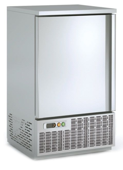 Coreco EC-85 Solid Door Froster - EC-85 Glass Frosters Coreco