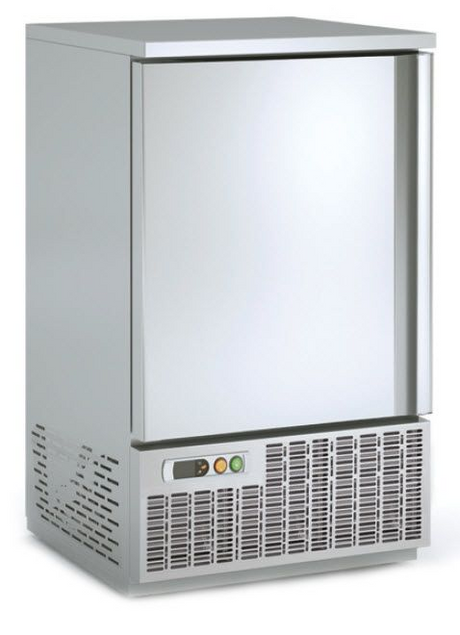 Coreco EC-85 Solid Door Froster - EC-85 Glass Frosters Coreco