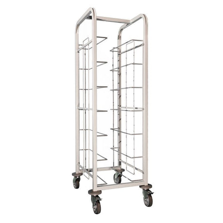 Craven Tray Clearing Trolley - GG137 Clearing Trolleys Craven   
