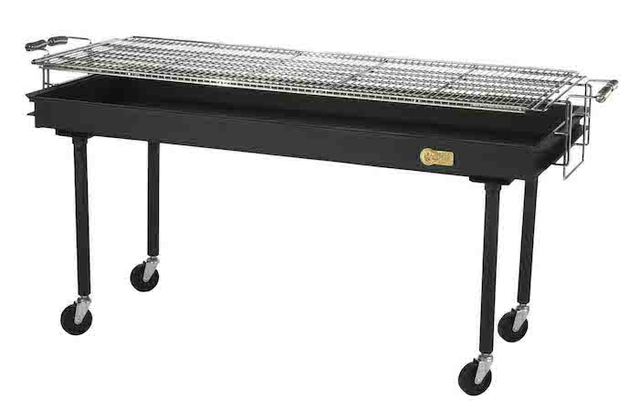 Crown Verity Barbecue - BM60 BBQ's & Outdoor Cooking Crown Verity