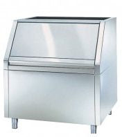 DC B400 Modular Ice Storage Bin - 200kg Storage Ice Machines DC